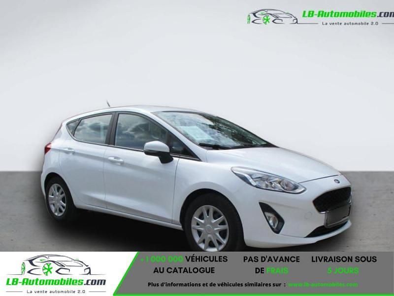 Occasion 2020 Ford Fiesta Citadine | 19 000 € (Prix juste) - Image 1/4