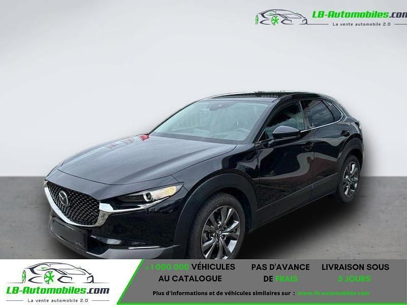 Occasion 2023 Mazda CX-30 SUV | 29 400 € (Prix assez cher) - Image 1/4