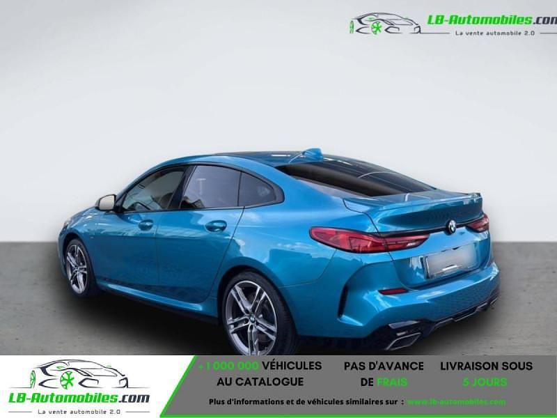 Occasion BMW M235 Sport Line 306 ch (225 kW) 2020 Coupé