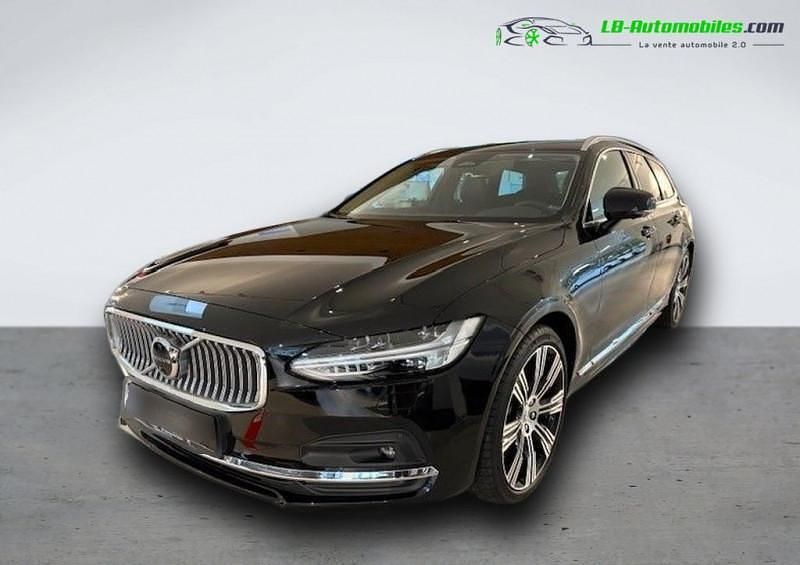 Nouvelle 2025 Volvo V90 Break | 63 900 € - Image 1/4