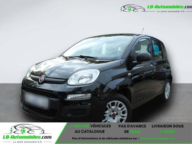 Occasion 2018 Fiat Panda Citadine | 12 200 € (Prix cher) - Image 1/4