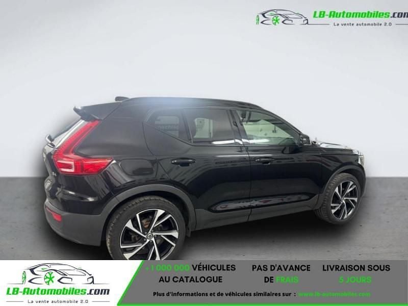 Occasion Volvo XC40 197 ch (144 kW) 2020 SUV