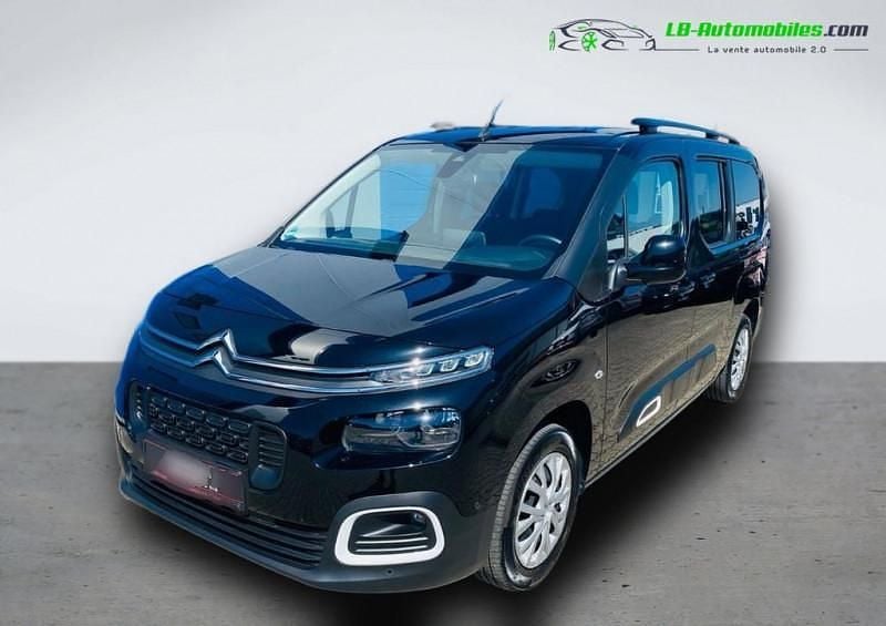 Utilisé 2023 Citroën Berlingo Monospace | 29 400 € - Image 1/4