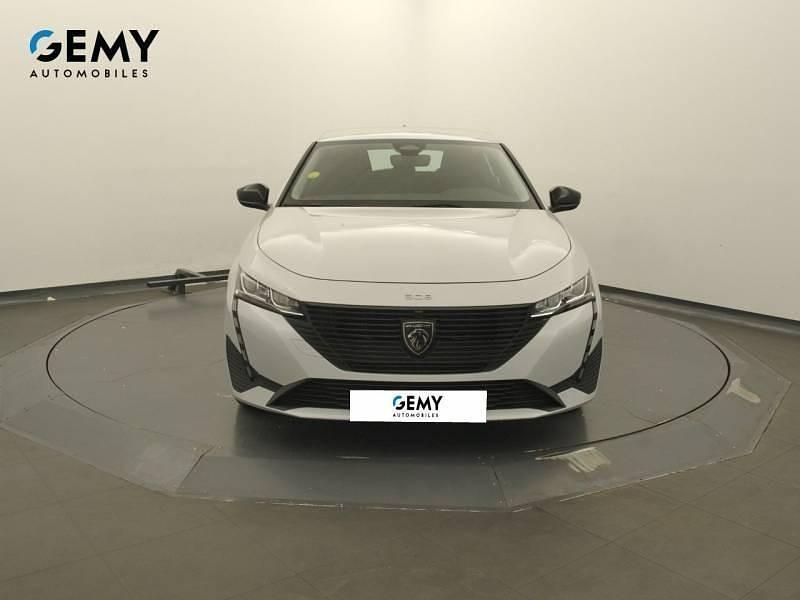 Occasion Peugeot 308 Active 130 ch (95 kW) 2023 Berline
