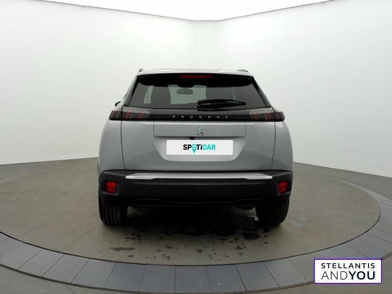 Occasion Peugeot e-2008 Allure 100 kW (136 ch) 2021 SUV