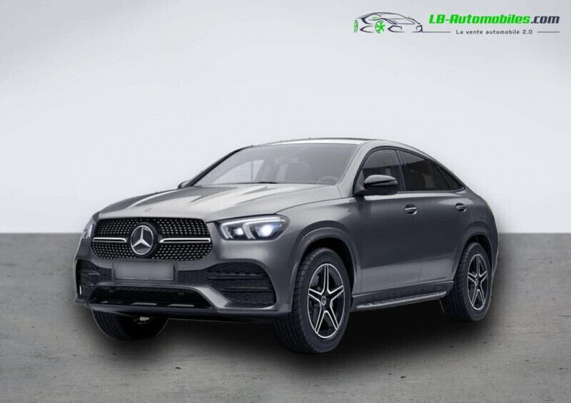Utilisé 2022 Mercedes GLE350 Coupé | 72 300 € (Super prix) - Image 1/4