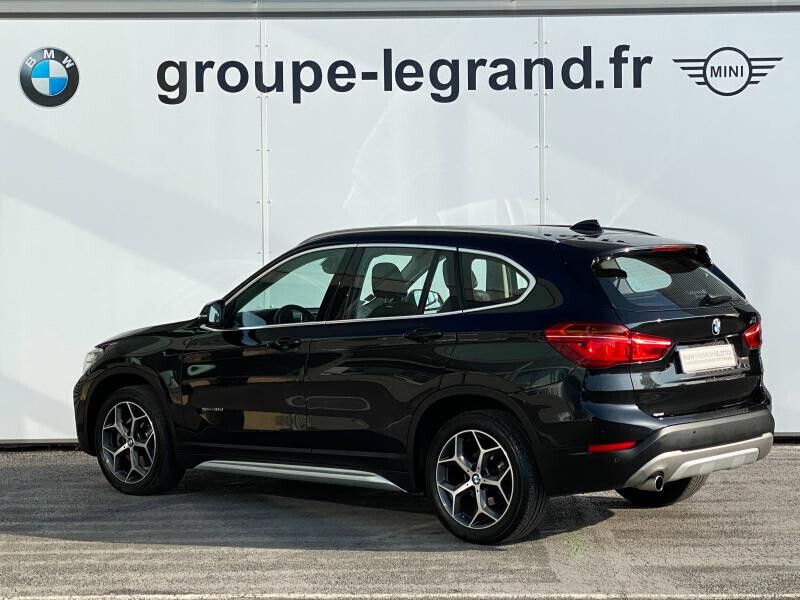 Occasion BMW X1 xLine 150 ch (110 kW) 2016 SUV