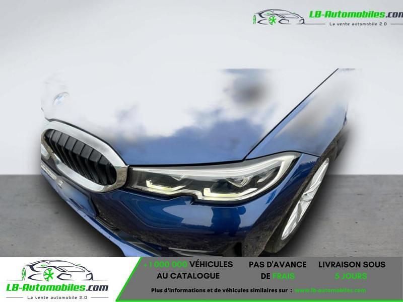Occasion BMW 330 Sport Line 258 ch (189 kW) 2019 Berline