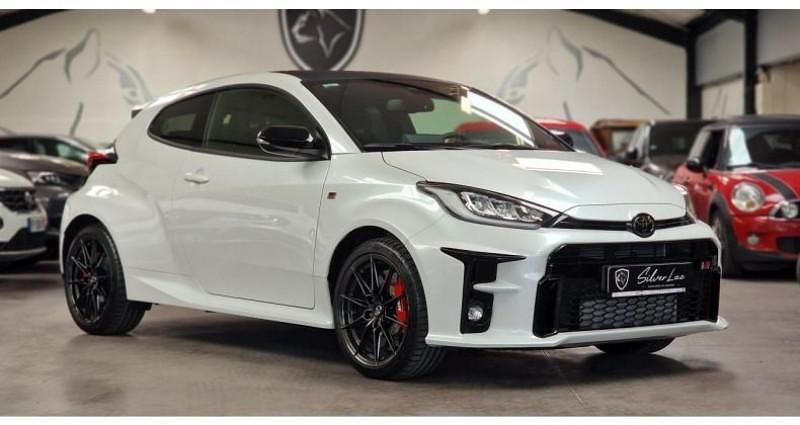 Utilisé 2024 Toyota Yaris Citadine | 46 490 € - Image 1/4