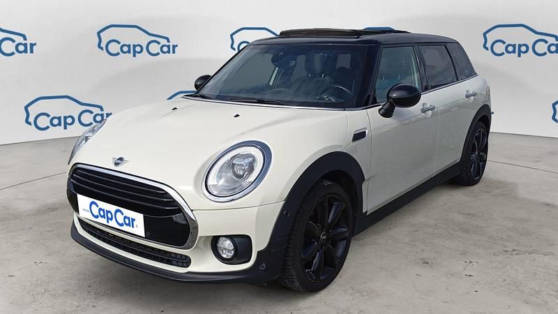 Utilisé 2019 Mini Cooper Clubman Chili Break | 16 990 € (Bon prix) - Image 1/3