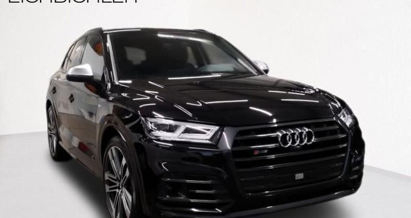 Utilisé 2000 Audi SQ5 Design SUV | 55 400 € - Image 1/4