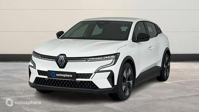 Occasion 2024 Renault Megane E-Tech Equilibre SUV | 20 499 € (Prix juste) - Image 1/4
