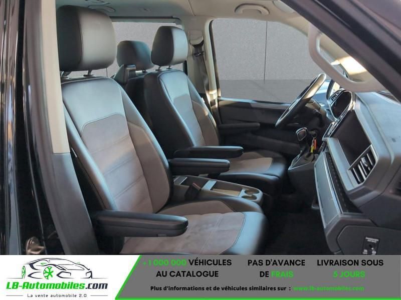 Occasion VW Multivan 204 ch (150 kW) 2021 Van