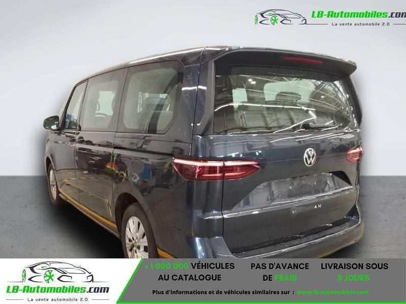 Utilisé 2024 VW Multivan Van | 54 700 € - Image 1/1
