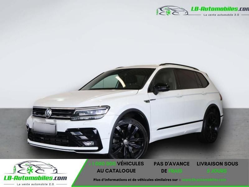 Occasion VW Tiguan Allspace 200 ch (147 kW) 2021 SUV