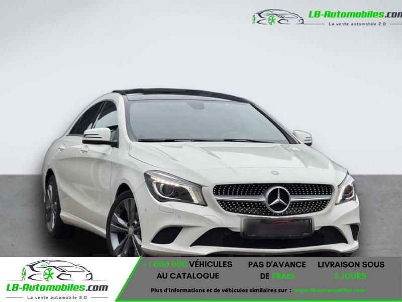 Occasion 2014 Mercedes CLA200 Coupé | 19 900 € - Image 1/4