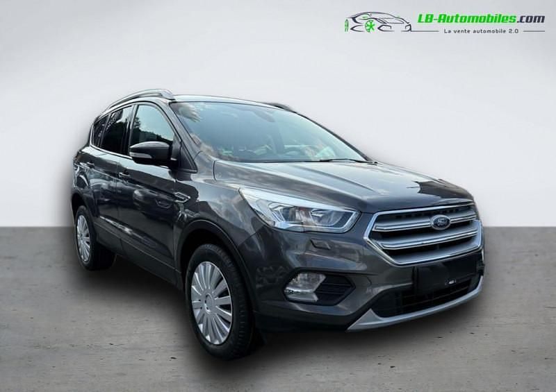 Utilisé 2019 Ford Kuga SUV | 17 200 € (Super prix) - Image 1/4