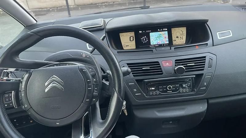 Occasion Citroën Grand C4 Picasso Business Class 116 ch (85 kW) 2013 Monospace