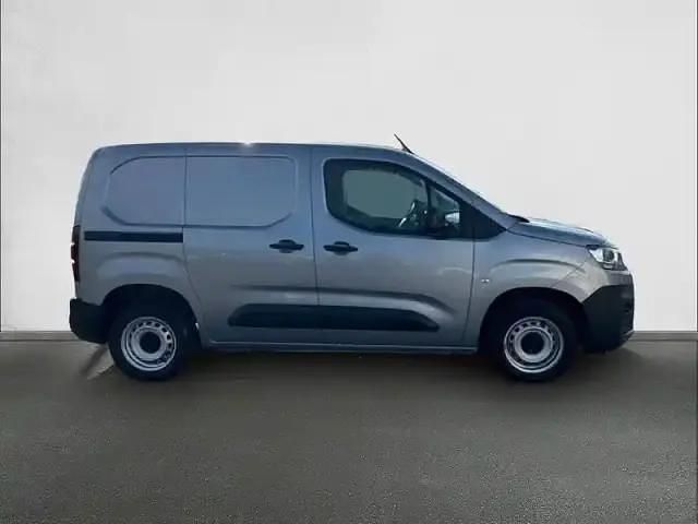 Occasion Citroën Berlingo 2024 Gris Monospace