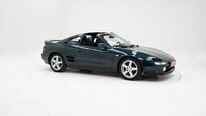 Occasion Toyota MR2 115 ch (84 kW) 1992 Autres Cabriolet