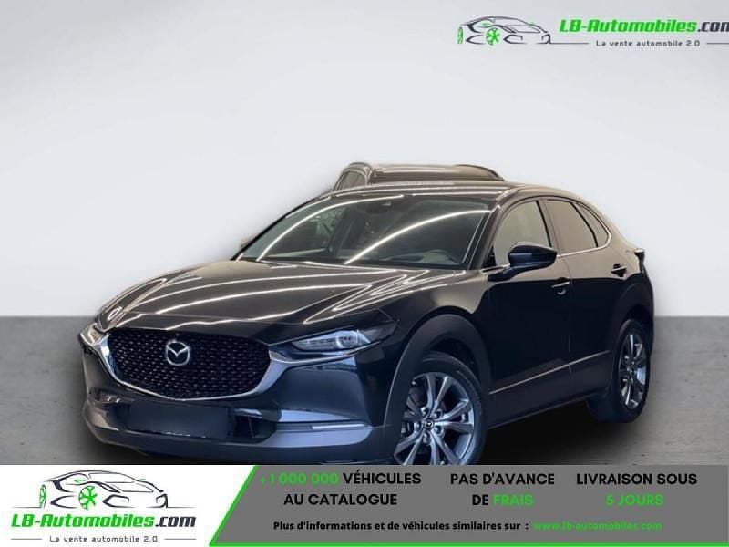 Occasion 2019 Mazda CX-30 Selection SUV | 25 200 € (Prix assez cher) - Image 1/4