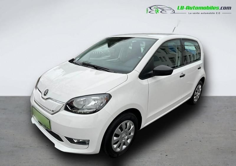 Utilisé 2020 Skoda Citigo-e IV Citadine | 18 000 € (Prix cher) - Image 1/4