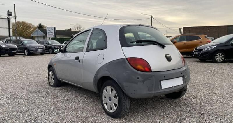 Occasion Ford Ka 70 ch (51 kW) 2007 Citadine