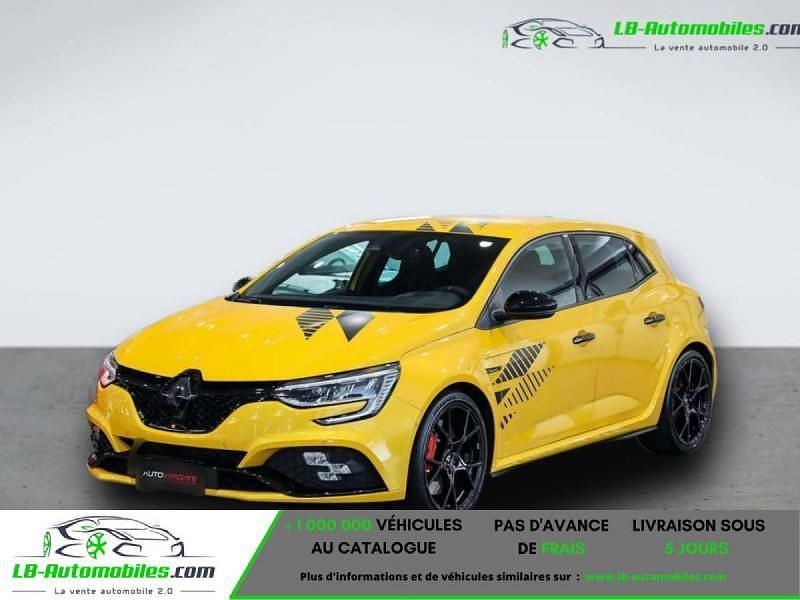Utilisé 2023 Renault Mégane IV R.S. Berline | 60 800 € - Image 1/4