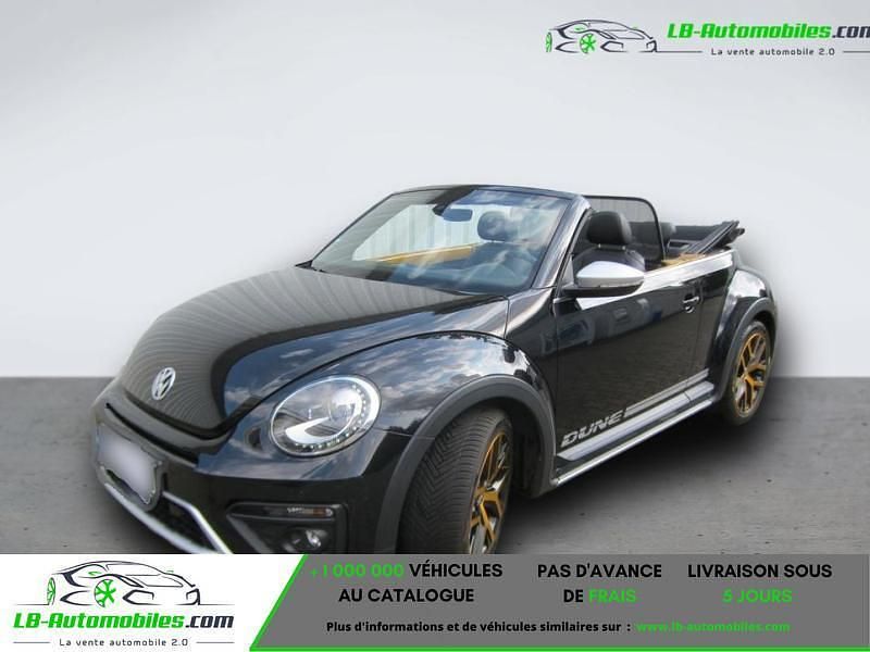 Occasion 2017 VW Beetle Coupé | 34 100 € - Image 1/4