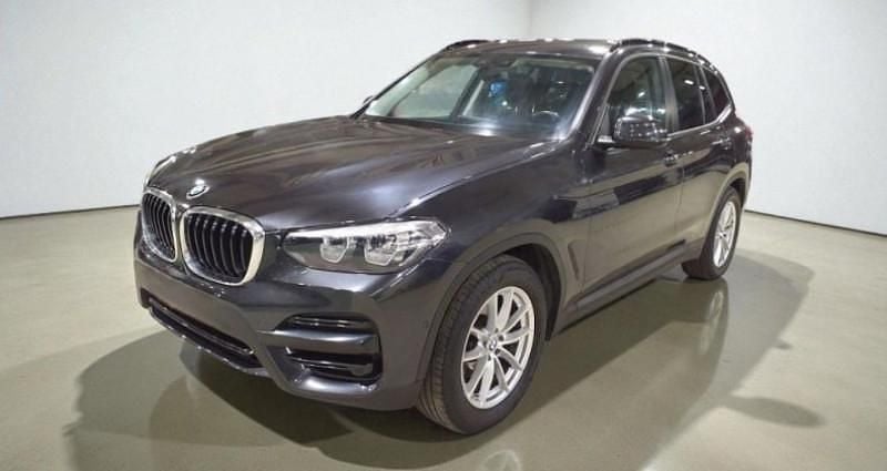 Utilisé 2020 BMW X3 Comfort Edition SUV | 28 800 € (Super prix) - Image 1/4