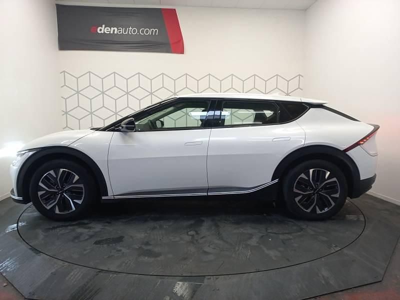 Occasion Kia EV6 Active 168 kW (229 ch) 2022 SUV