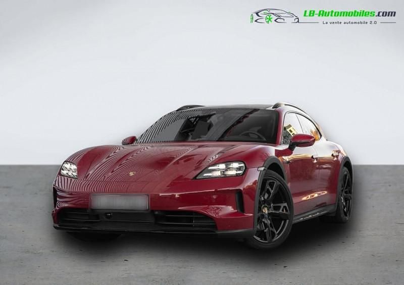 Utilisé 2024 Porsche Taycan 4S Berline | 144 600 € - Image 1/4