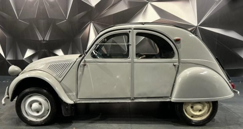 Occasion Citroën 2CV 18 ch (13 kW) 1956 Berline