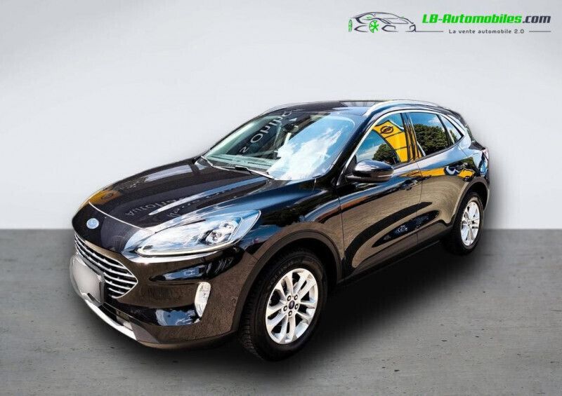 Utilisé 2021 Ford Kuga SUV | 25 100 € (Prix juste) - Image 1/4
