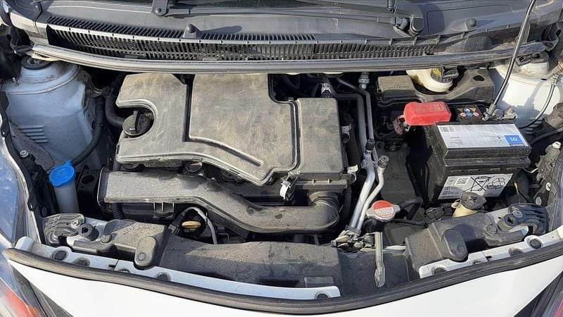 Occasion Toyota Aygo X-play 69 ch (50 kW) 2016 Blanc Citadine