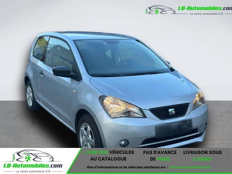 Occasion Seat Mii 60 ch (44 kW) 2015 Citadine