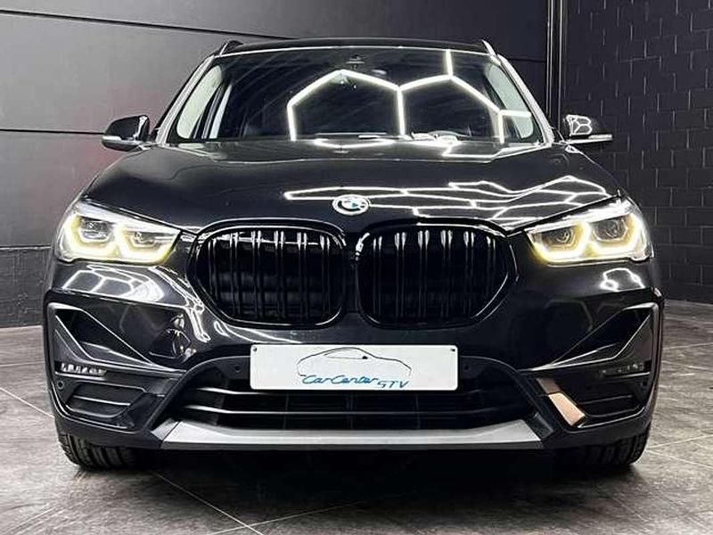 Occasion BMW X1 Sport Line 232 ch (170 kW) 2021 Noir SUV