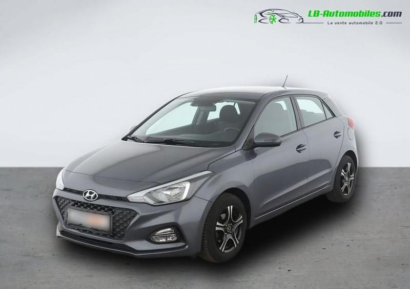Utilisé 2018 Hyundai i20 Citadine | 13 600 € (Prix juste) - Image 1/4