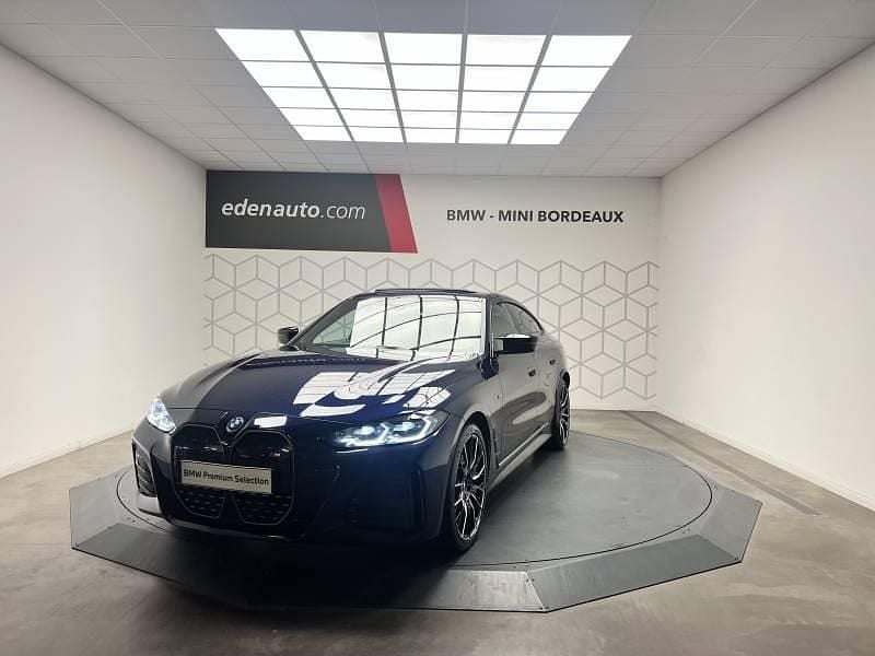 Utilisé 2023 BMW i4 Berline | 58 990 € - Image 1/4