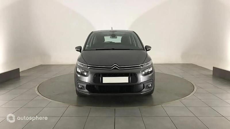 Occasion Citroën C4 SpaceTourer Feel 133 ch (97 kW) 2020 Monospace