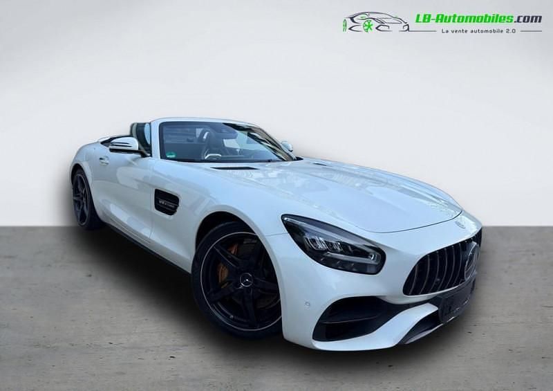 Utilisé 2019 Mercedes AMG GT AMG Coupé | 101 800 € - Image 1/4