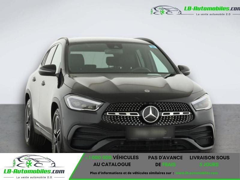 Occasion Mercedes GLA250 224 ch (164 kW) 2020 SUV