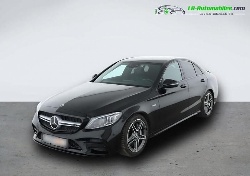 Utilisé 2019 Mercedes C43 AMG AMG Berline | 47 700 € (Prix juste) - Image 1/4