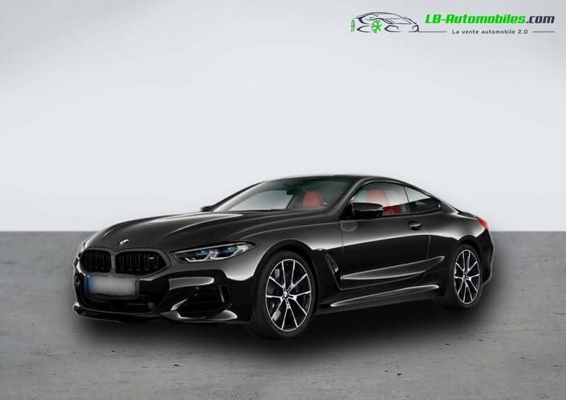 Utilisé 2022 BMW M850 Comfort Edition Coupé | 74 400 € - Image 1/1