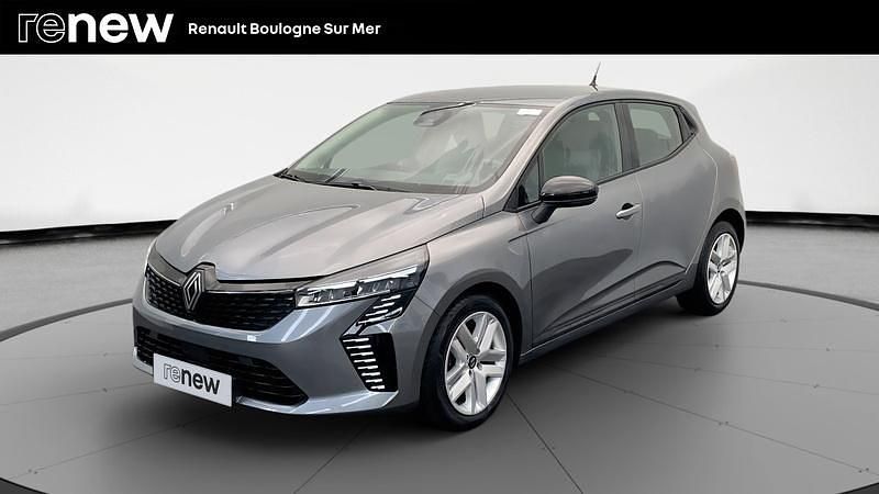 Occasion Renault Clio V Evolution 100 ch (73 kW) 2024 Gris Citadine