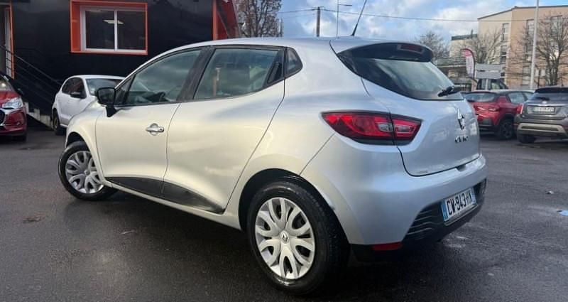 Occasion Renault Clio IV Expression 75 ch (55 kW) 2013 Citadine