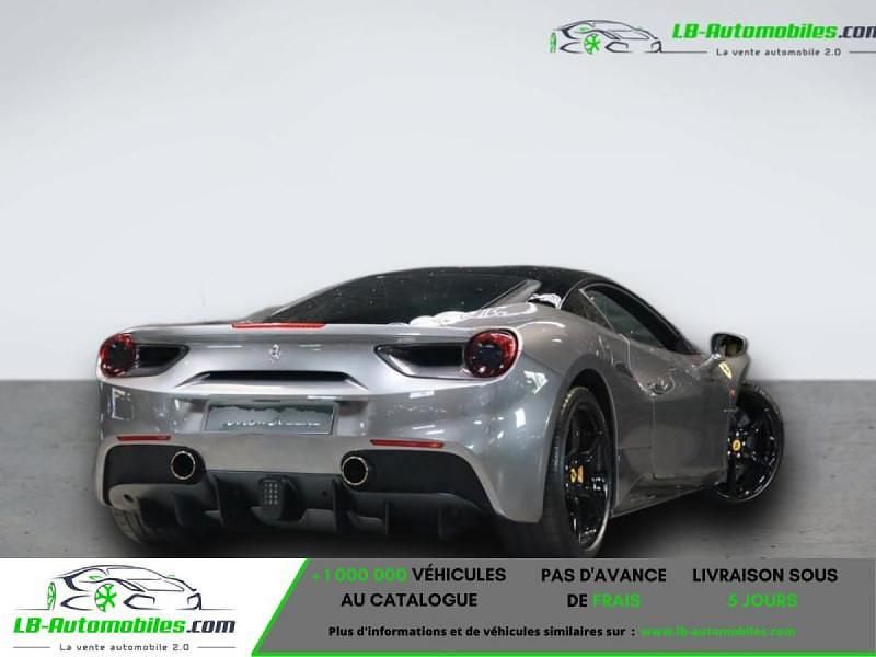 Occasion 2015 Ferrari 488 Coupé | 226 000 € - Image 1/2