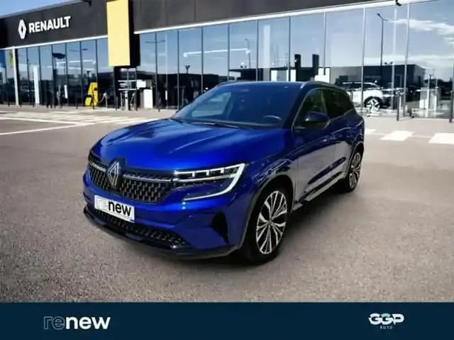 Noir Utilisé 2023 Renault Austral Iconic SUV | 29 999 € (Bon prix) - Image 1/4