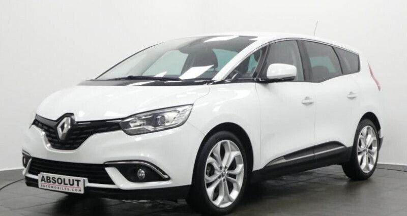 Utilisé 2019 Renault Grand Scénic IV Business Monospace | 14 480 € (Bon prix) - Image 1/1