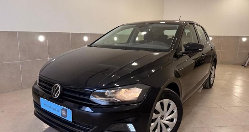Occasion VW Polo Edition 80 ch (58 kW) 2021 Citadine